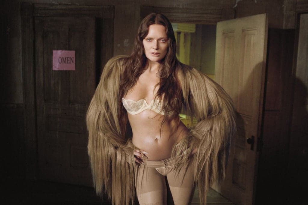 Tove Lo