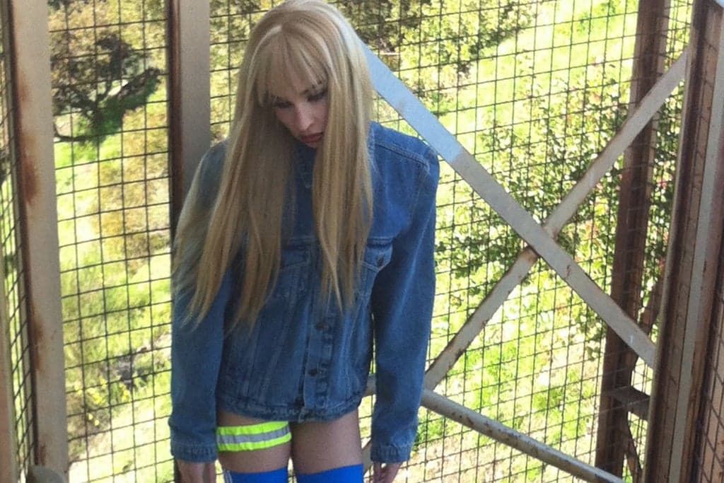 Kim Petras