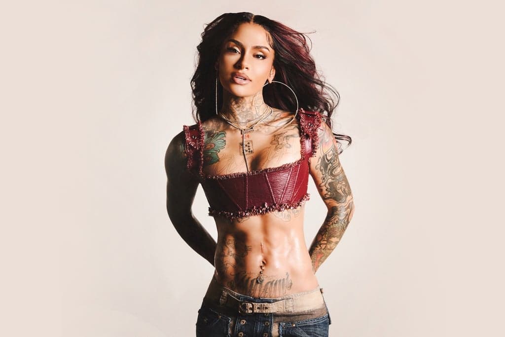 Kehlani
