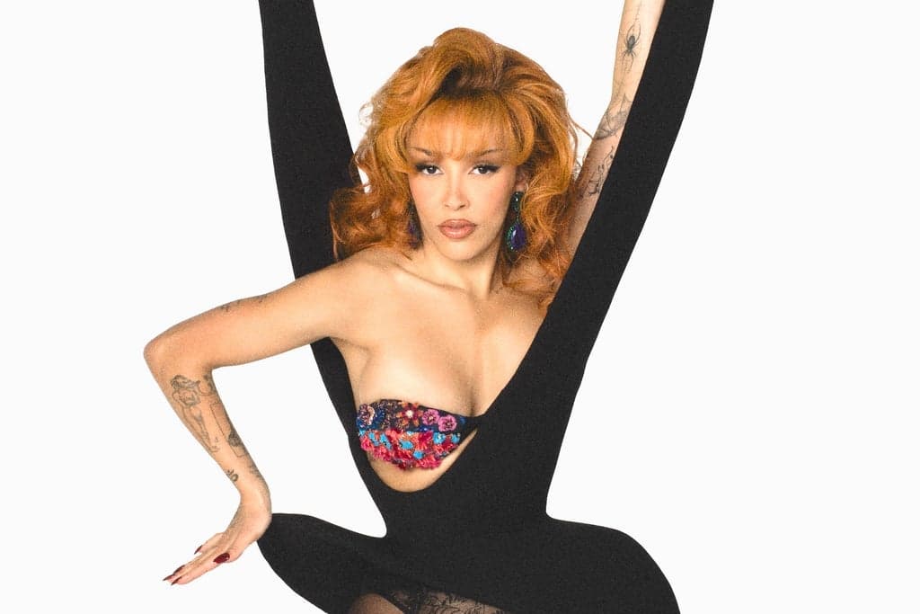 Doja Cat