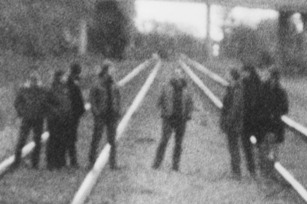 Godspeed You Black Emperor!, Godspeed You! Black Emperor